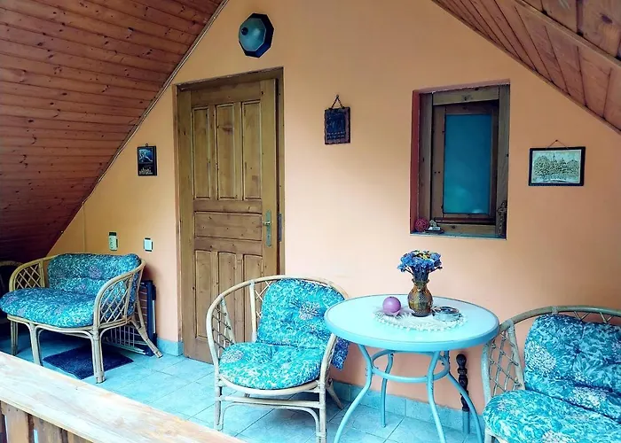 Casa Adimi