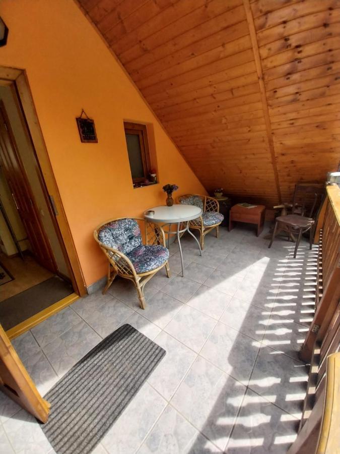 Homestay Casa Adimi Sighisoara