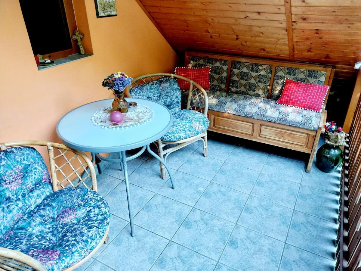 Homestay Casa Adimi *