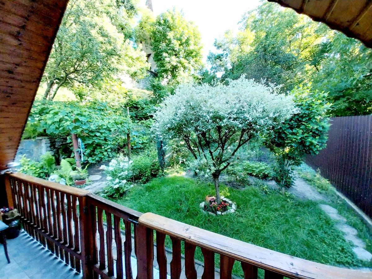 Homestay Casa Adimi Sighisoara
