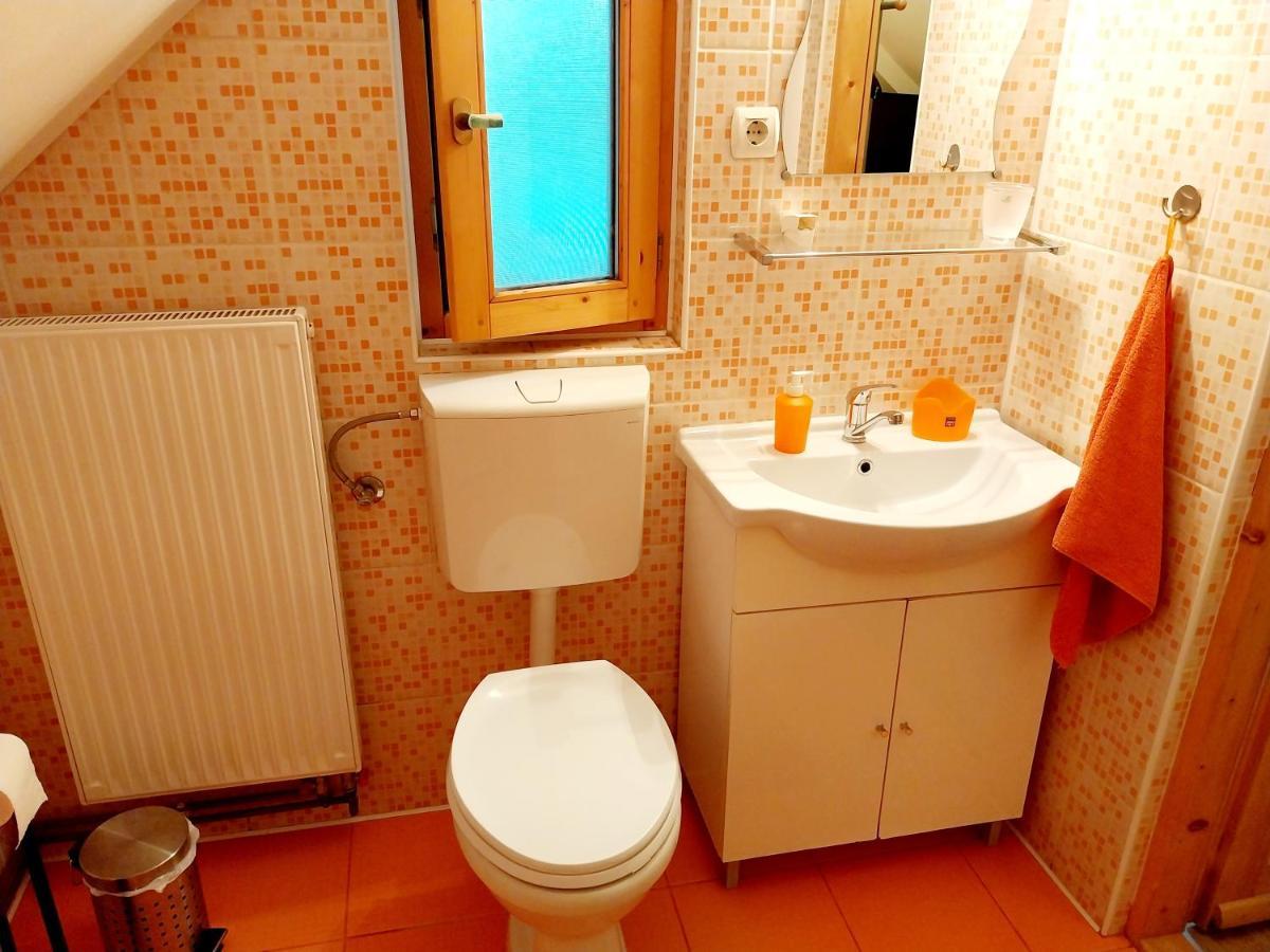 Casa Adimi Sighisoara