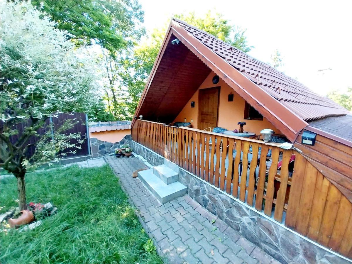 Homestay Casa Adimi